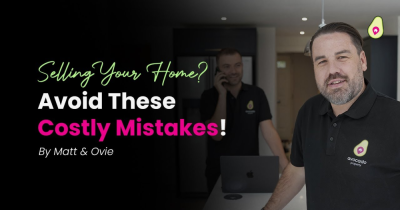 5 Biggest Seller Mistakes and How to Avoid Them