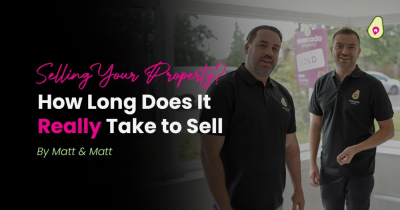 The Average Timeframe for Selling a Home in the UK