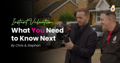 Instant Online Valuations – Helpful or Misleading? Here’s What You Need to Know