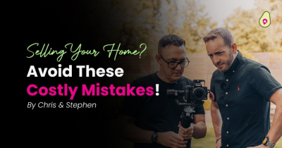 5 Biggest Seller Mistakes and How to Avoid Them