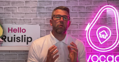 Hello from James at Avocado Property and good luck with your sale!