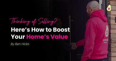 Thinking of Selling? Here’s How to Boost Your Home’s Value First!