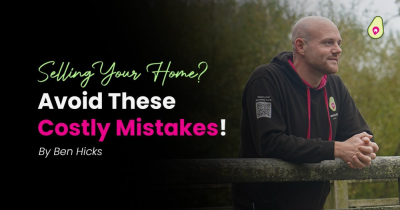 5 Biggest Seller Mistakes and How to Avoid Them