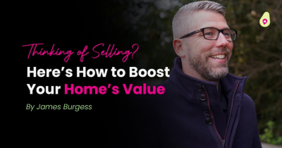 Thinking of Selling? Here’s How to Boost Your Home’s Value First!