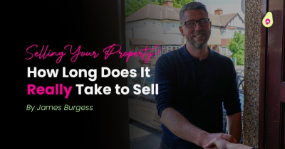 The Average Timeframe for Selling a Home in the UK