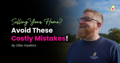 5 Biggest Seller Mistakes and How to Avoid Them