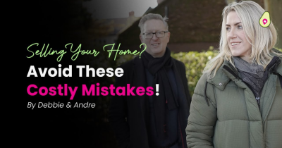 5 Biggest Seller Mistakes and How to Avoid Them