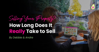 The Average Timeframe for Selling a Home in the UK