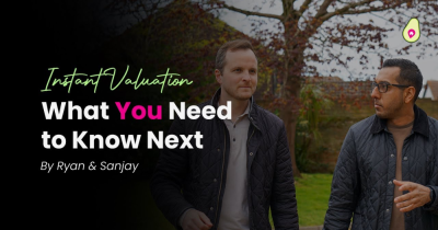 Instant Online Valuations – Helpful or Misleading? Here’s What You Need to Know