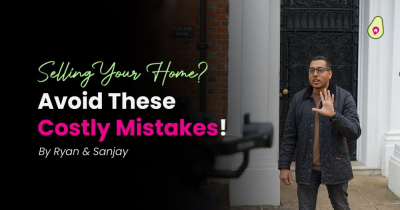 5 Biggest Seller Mistakes and How to Avoid Them