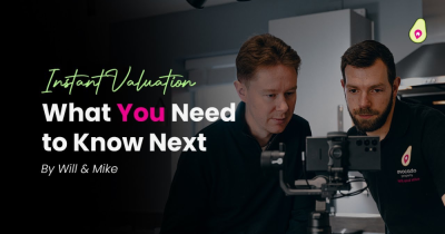 Instant Online Valuations – Helpful or Misleading? Here’s What You Need to Know