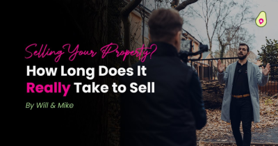 The Average Timeframe for Selling a Home in the UK