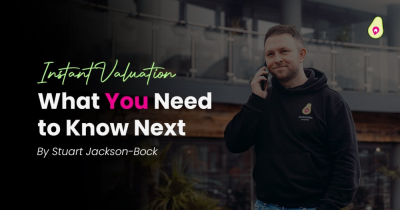 Instant Online Valuations – Helpful or Misleading? Here’s What You Need to Know