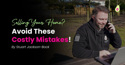 5 Biggest Seller Mistakes and How to Avoid Them