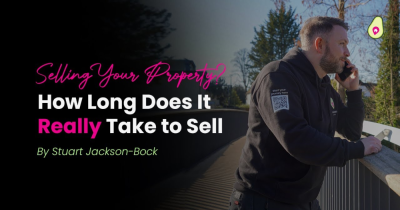 The Average Timeframe for Selling a Home in the UK