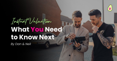 Instant Online Valuations – Helpful or Misleading? Here’s What You Need to Know