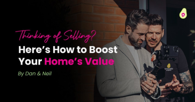 Thinking of Selling? Here’s How to Boost Your Home’s Value First!