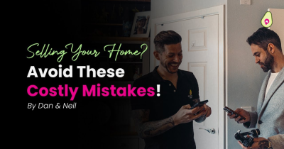 5 Biggest Seller Mistakes and How to Avoid Them