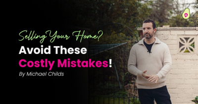 5 Biggest Seller Mistakes and How to Avoid Them