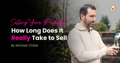The Average Timeframe for Selling a Home in the UK