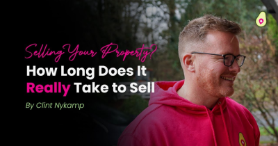 The Average Timeframe for Selling a Home in the UK