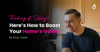 Thinking of Selling? Here’s How to Boost Your Home’s Value First!