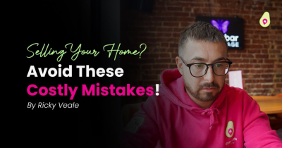 5 Biggest Seller Mistakes and How to Avoid Them