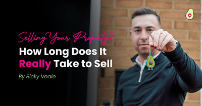 The Average Timeframe for Selling a Home in the UK