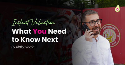 Instant Online Valuations – Helpful or Misleading? Here’s What You Need to Know