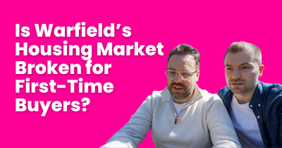 Is Warfield’s Housing Market Broken for First-Time Buyers?