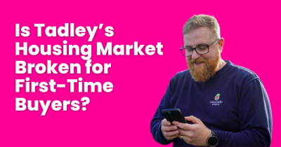 Is Tadley’s Housing Market Broken for First-Time Buyers?