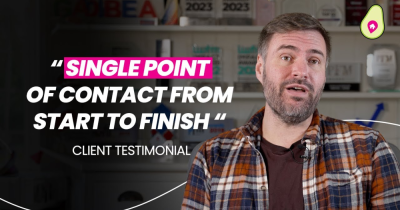 A Single Point of Contact | How This Simplified the Selling Process