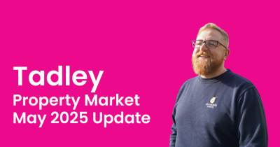Tadley Property Market   May 2025 Update