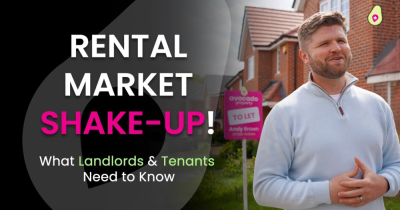 What’s Really Happening in the UK Rental Market