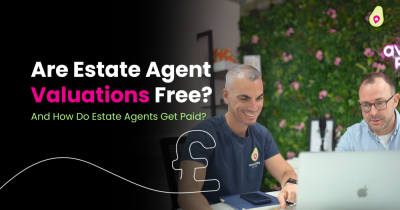 Are Estate Agent Valuations Free? And How Do Estate Agents Get Paid?