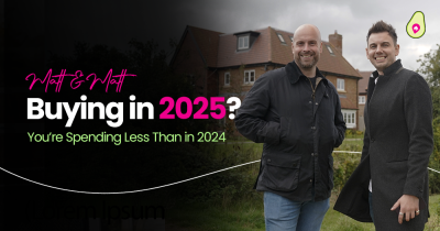 Buying in 2025? You’re Statistically Spending Less Than You Would Have in 2024