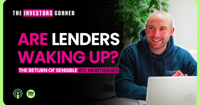 Are Lenders Finally Waking Up? – The Return Of Sensible Buy‑To‑Let Mortgages
