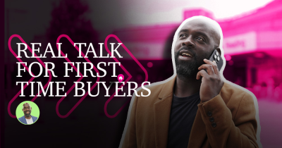 Reading First Time Buyers: Follow My 5.5 Simple Steps To Securing Your Dream First Home!