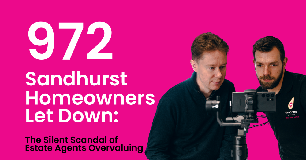 972 Sandhurst Homeowners Let Down: The Silent Scandal of Estate Agents Overvaluing