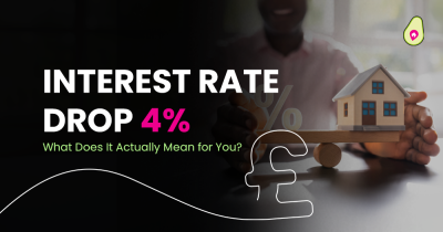 Interest Rates Drop to 4%: What Does It Actually Mean for You?