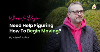 Need Help Figuring Out Where to Begin with Your Move?