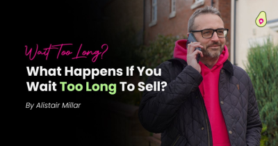 What Would Happen If You Waited Too Long to Move?