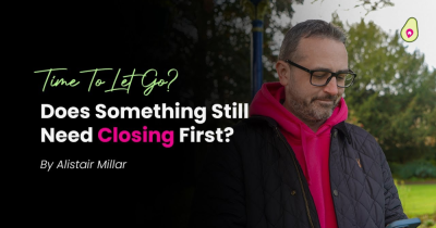 Is It Time to Let Go of Your Home?