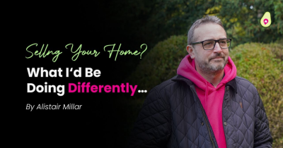 If I Were Selling Your Home – Here's What I'd Be Doing Differently…