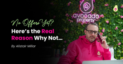 Have You Seen Any Serious Offers Yet? Here’s the Real Reason Why Not…