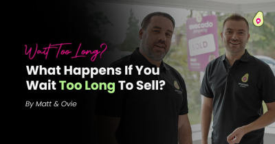 What Would Happen If You Waited Too Long to Move?