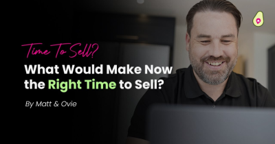 What Would Make Now Feel Like the Right Time to Move?