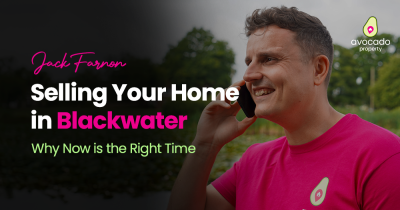Selling Your Home in Blackwater: Why Now is the Right Time