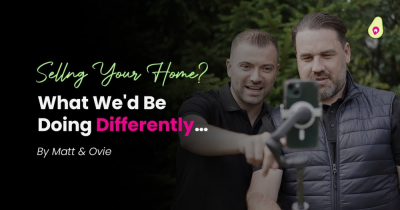 If We Were Selling Your Home – Here's What We'd Be Doing Differently…