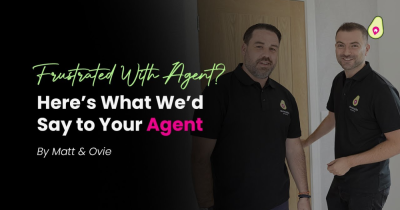 Here’s What We’d Say to Your Agent (If We Weren’t Too Polite)